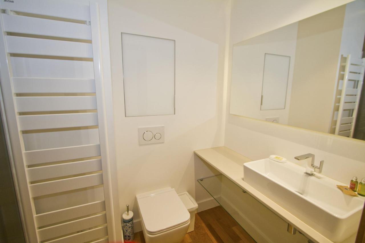 Sea View- Easy Home Booking Nizza Kültér fotó